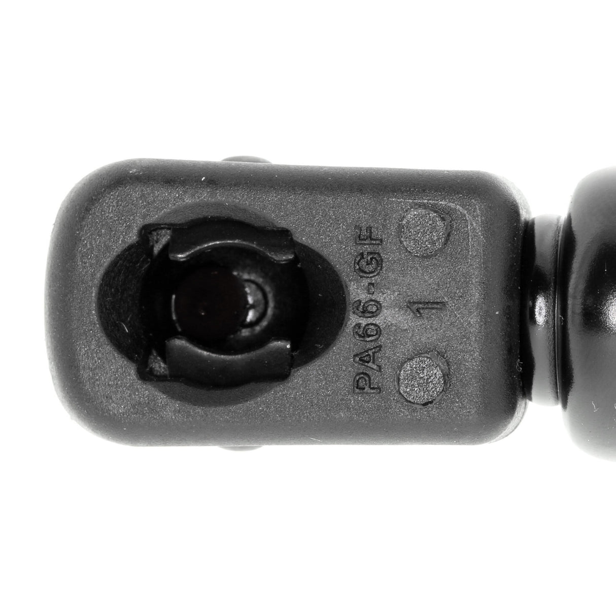 VW Gas Spring, boot/cargo area - VAICO V10-1960