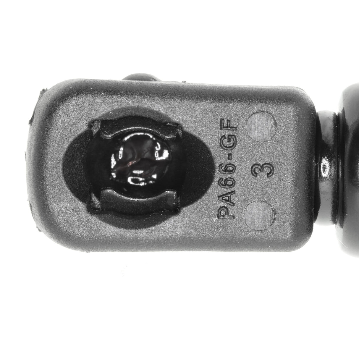 VW Gas Spring, boot/cargo area - VAICO V10-1961