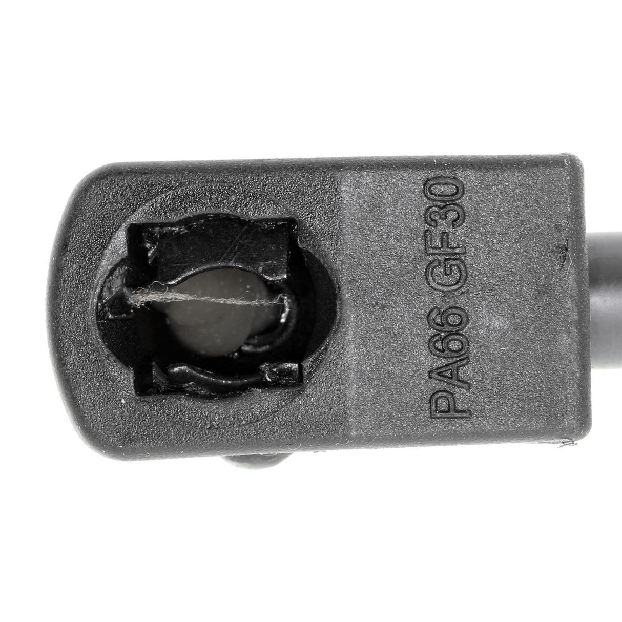 VW Gas Spring, bonnet - VAICO V10-1962