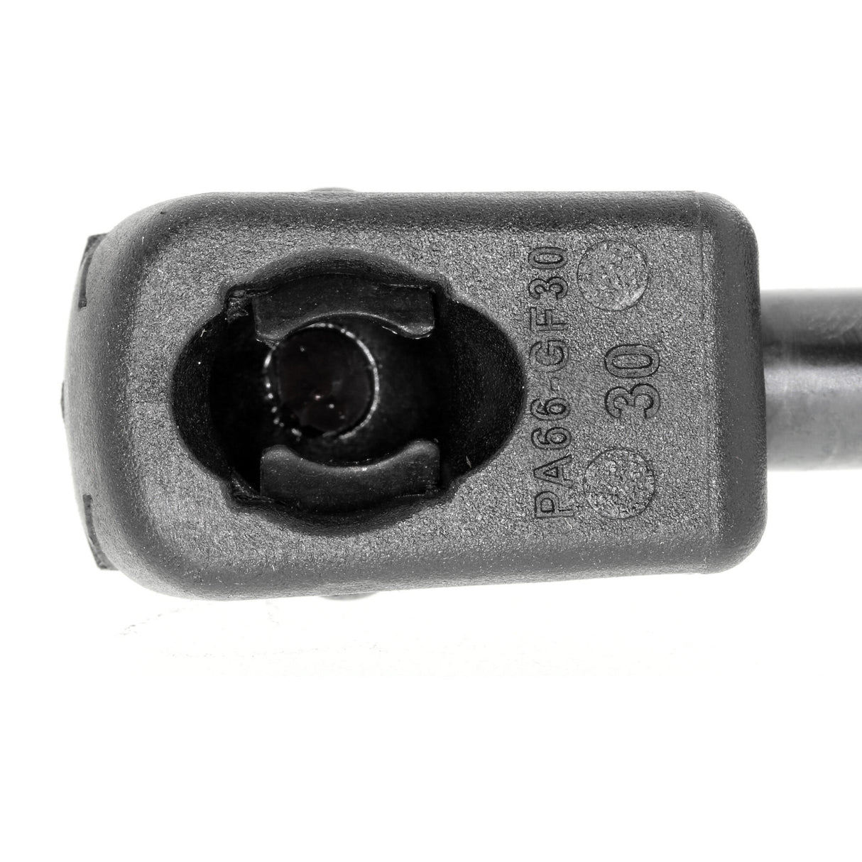 VW Gas Spring, boot/cargo area - VAICO V10-1963