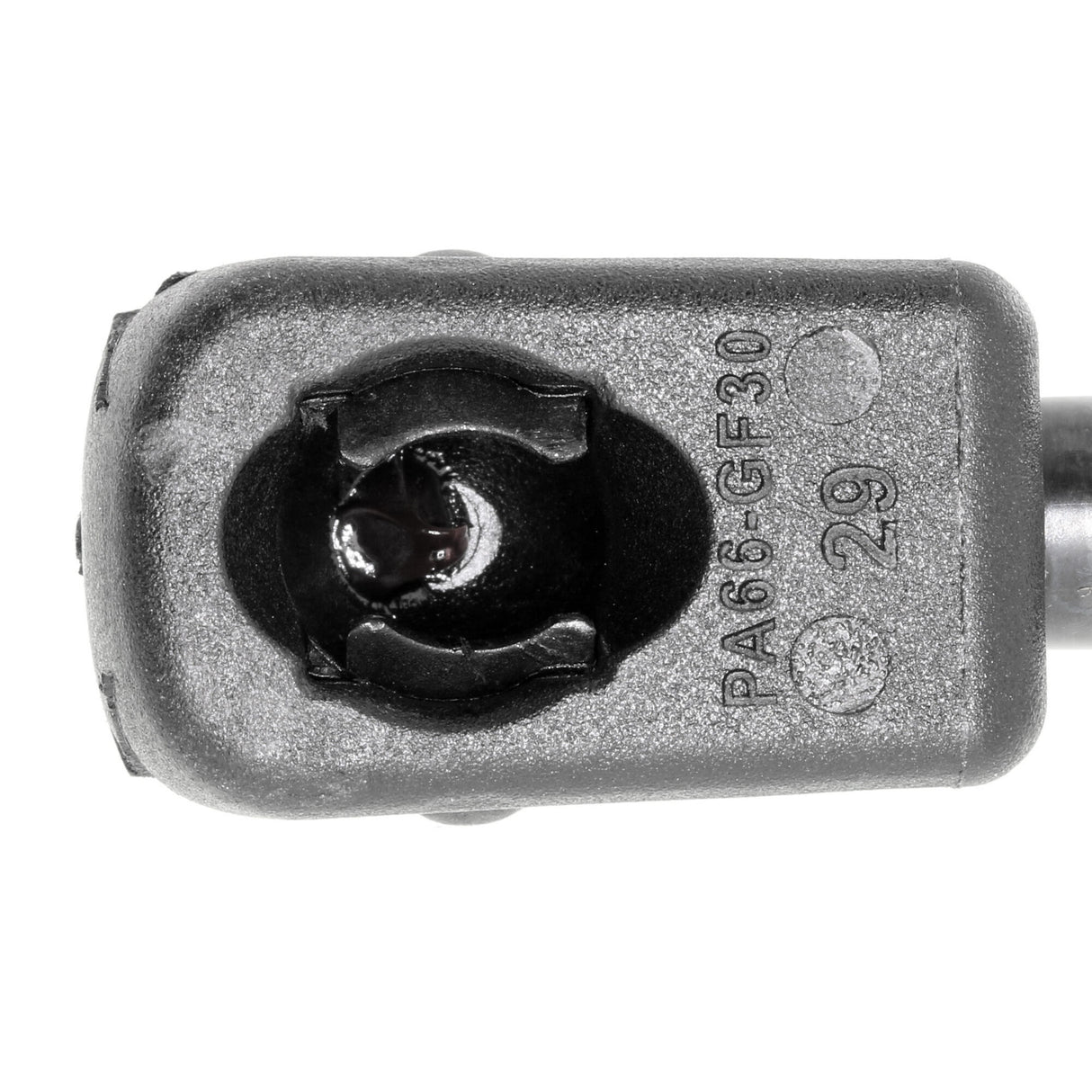 VW Gas Spring, boot/cargo area - VAICO V10-1964