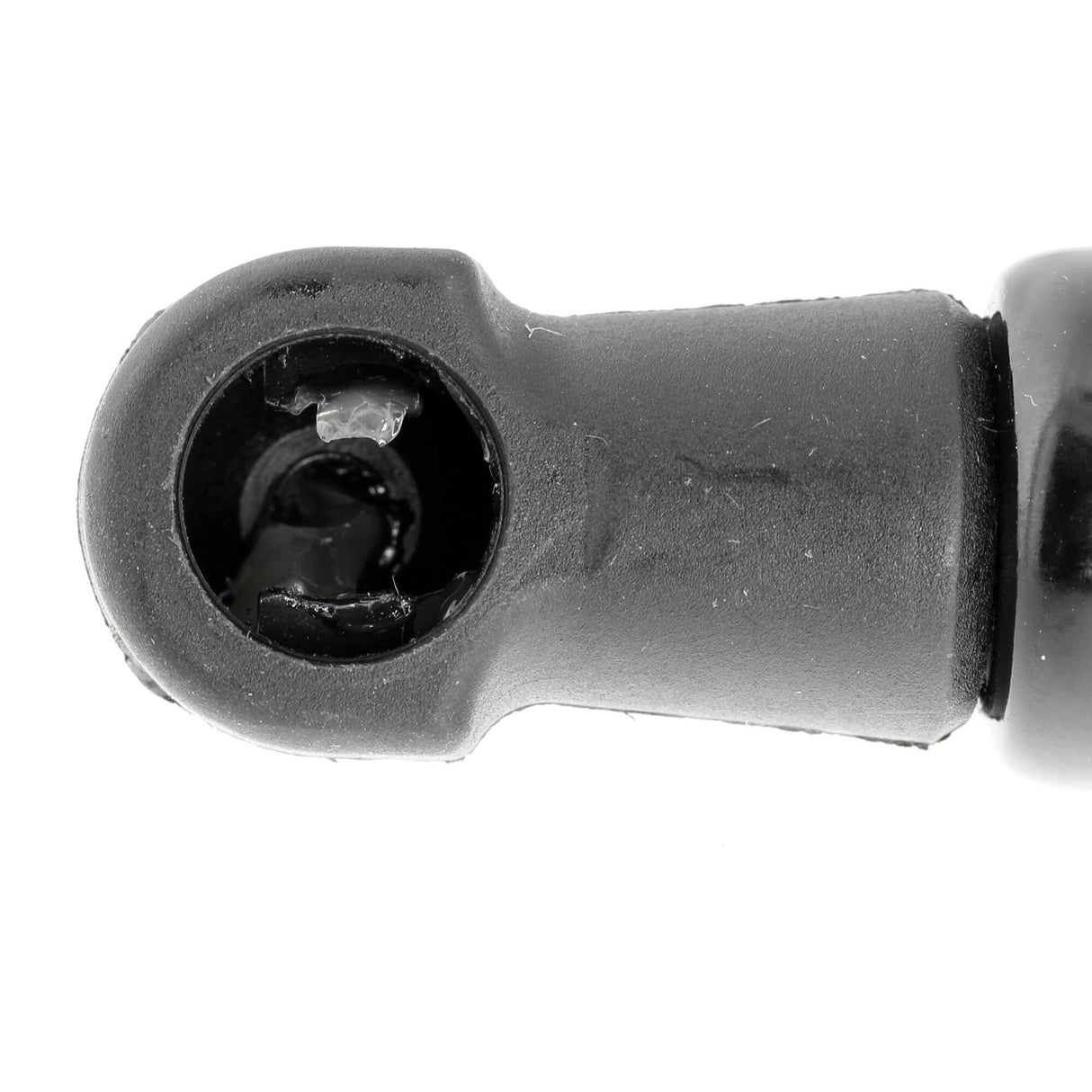 SKODA Gas Spring, boot/cargo area - VAICO V10-1969