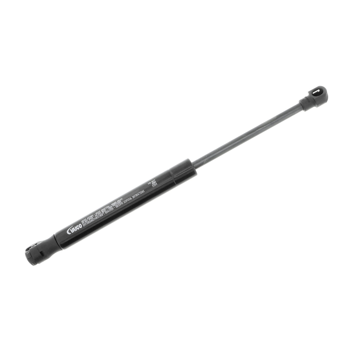 SEAT Gas Spring, boot/cargo area - VAICO V10-1977