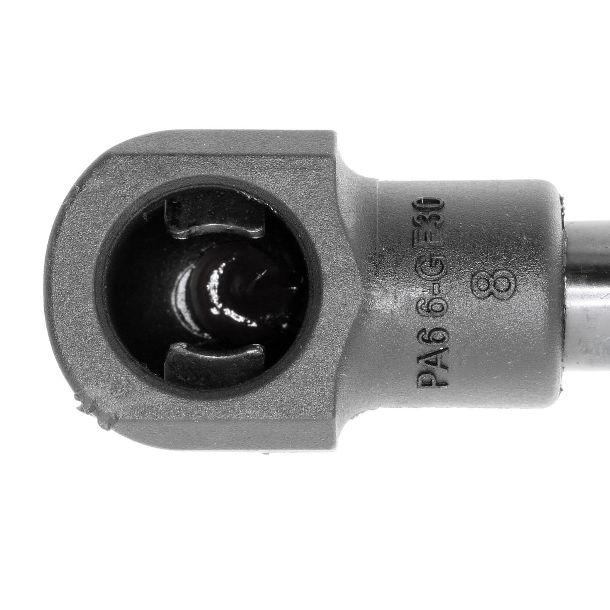 VW Gas Spring, boot/cargo area - VAICO V10-1981