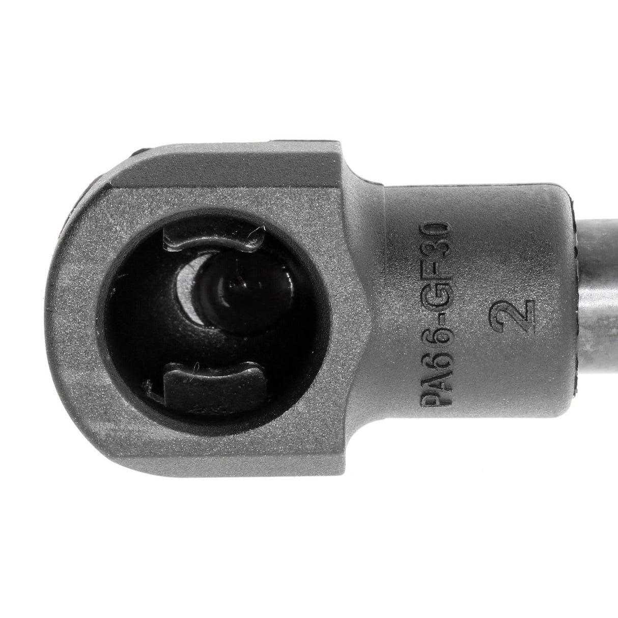 VW Gas Spring, boot/cargo area - VAICO V10-1982