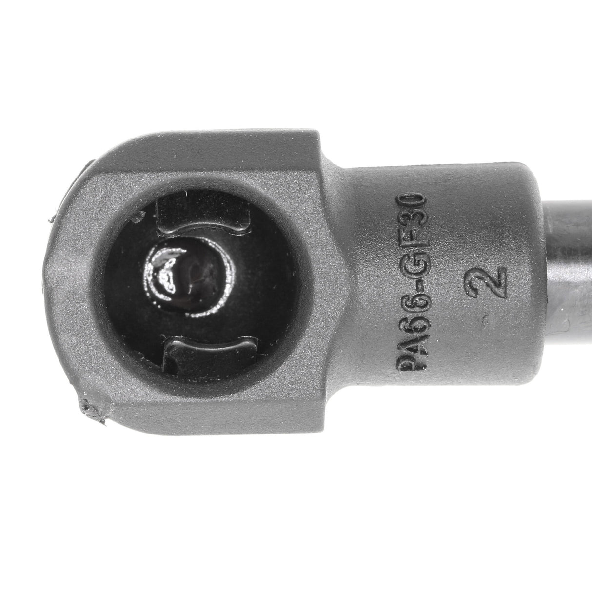 VW Gas Spring, boot/cargo area - VAICO V10-1983