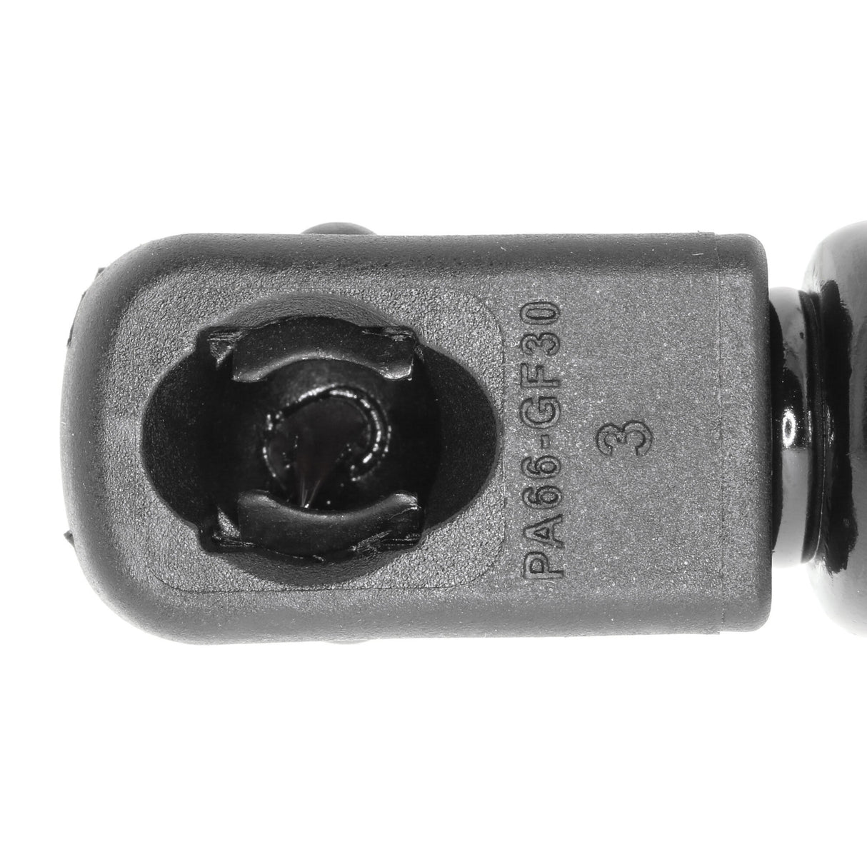 VW Gas Spring, boot/cargo area - VAICO V10-1983