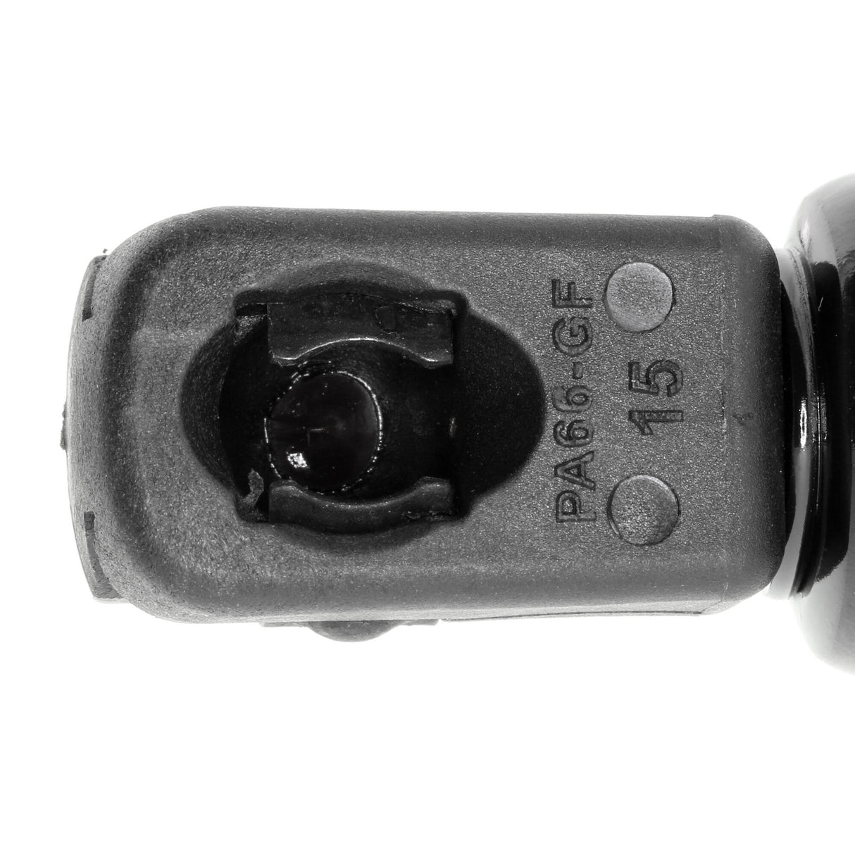 VW Gas Spring, boot/cargo area - VAICO V10-1984