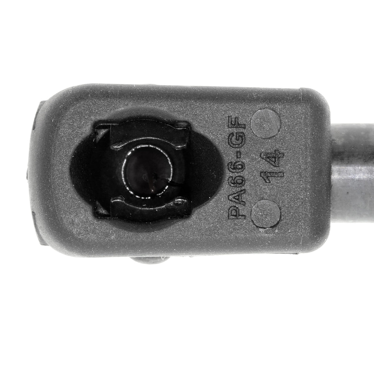 VW Gas Spring, boot/cargo area - VAICO V10-1985