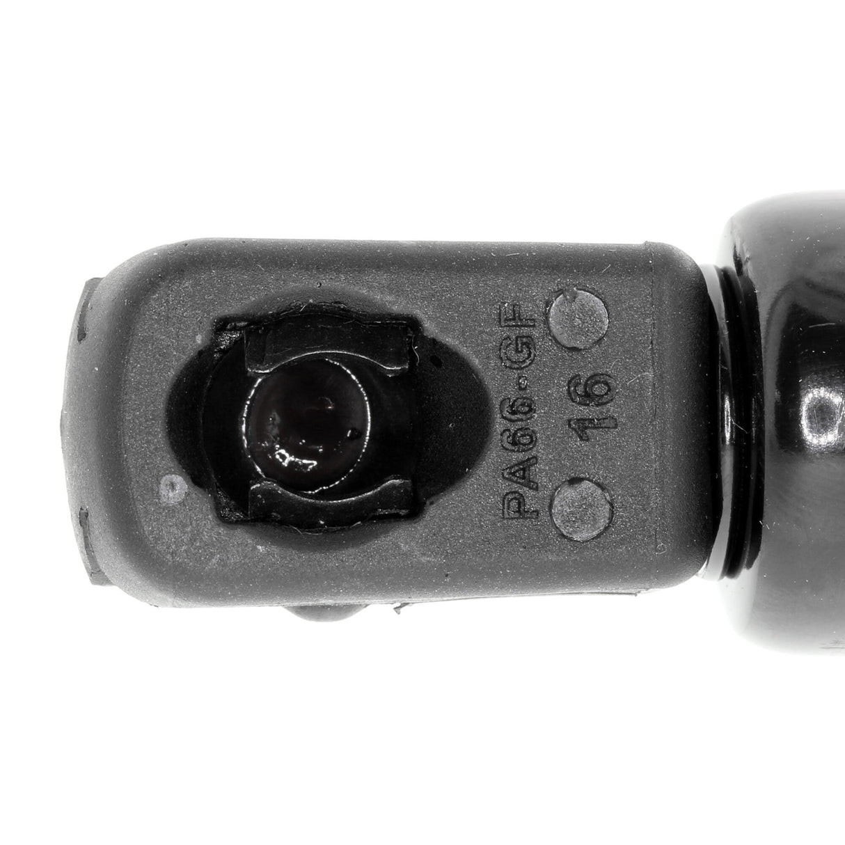 VW Gas Spring, boot/cargo area - VAICO V10-1985