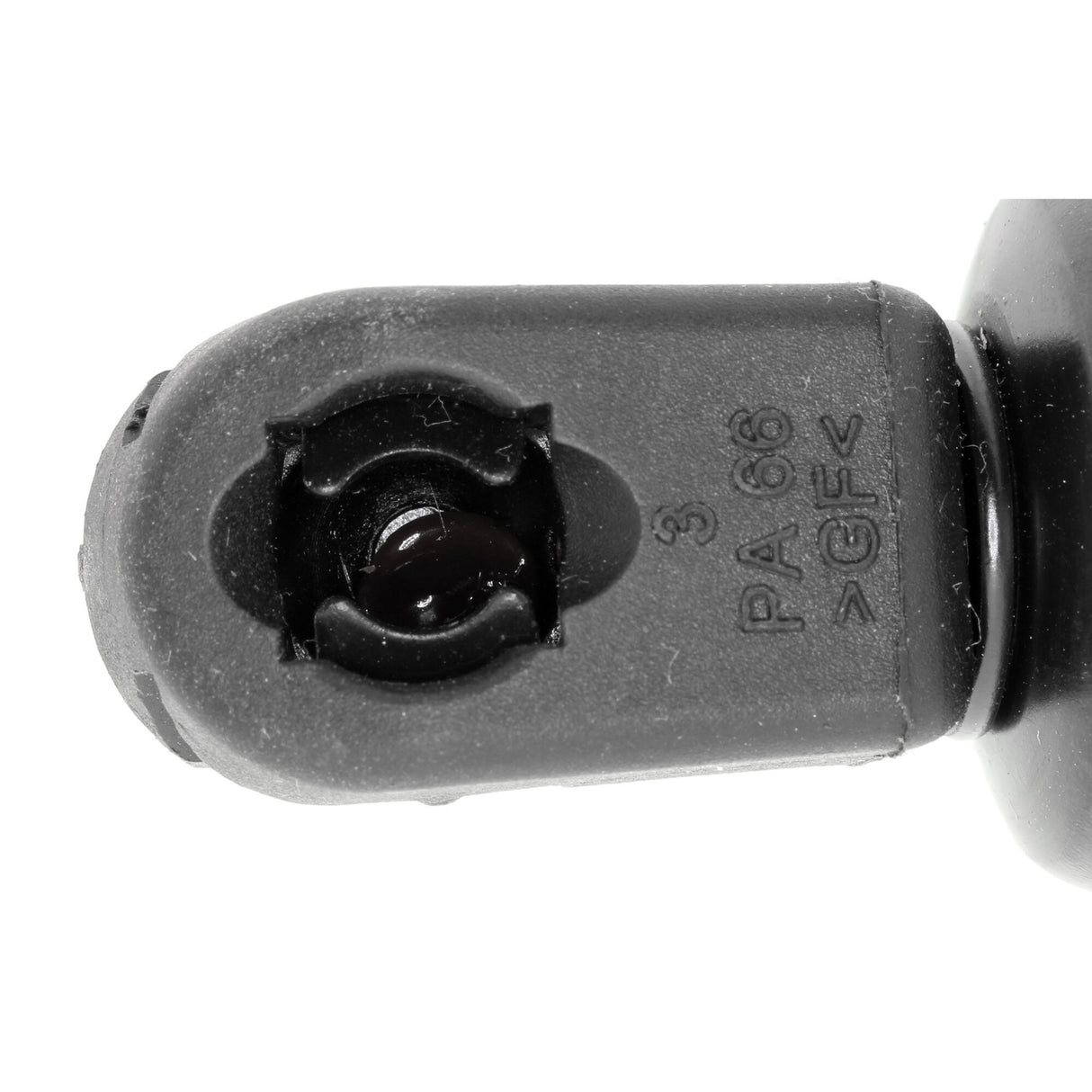 VW Gas Spring, boot/cargo area - VAICO V10-1988