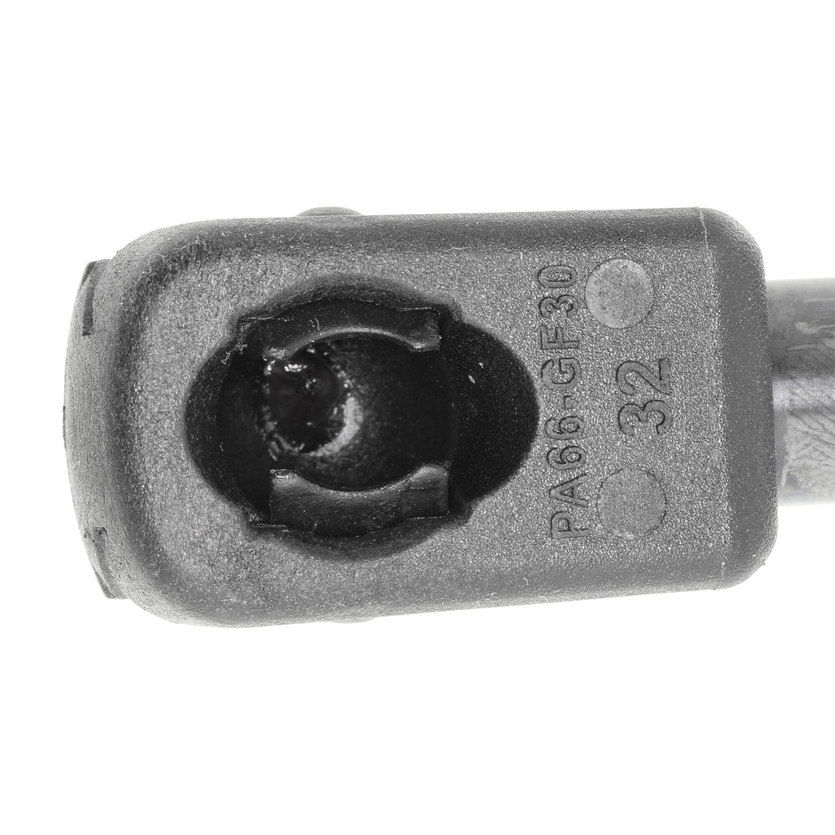 VW Gas Spring, boot/cargo area - VAICO V10-1992