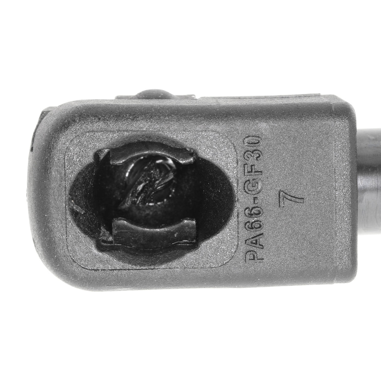 VW Gas Spring, boot/cargo area - VAICO V10-1994