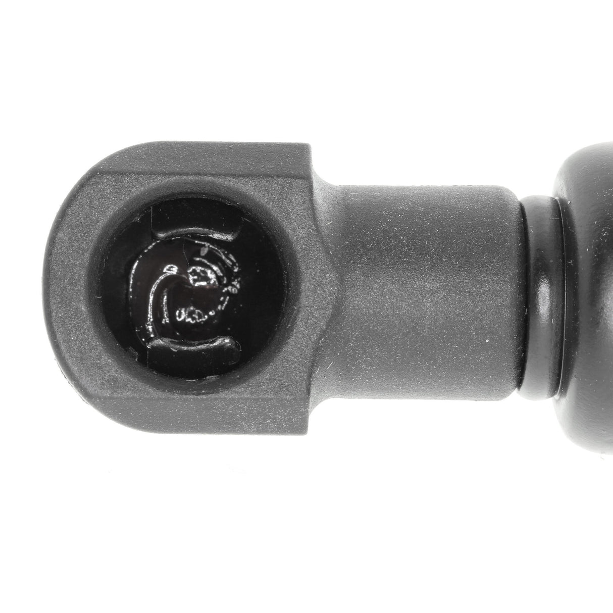 VW Gas Spring, bonnet - VAICO V10-1995