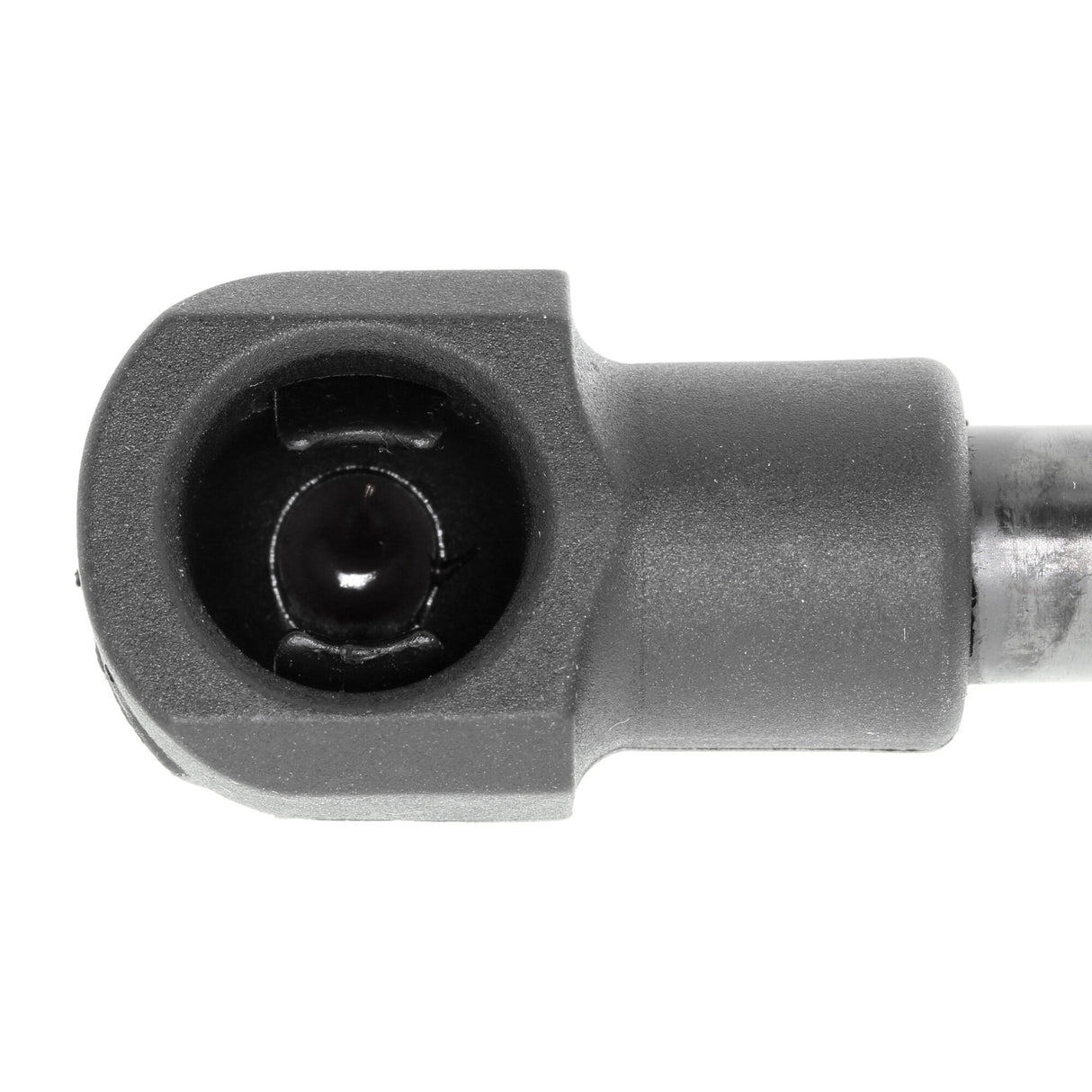 VW Gas Spring, bonnet - VAICO V10-1995