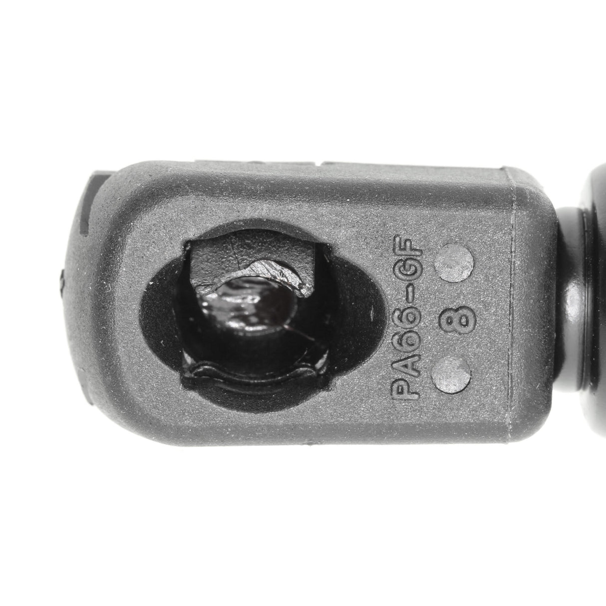 VW Gas Spring, boot/cargo area - VAICO V10-1998