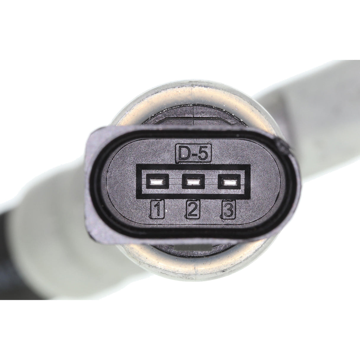 VW High-/Low Pressure Line, air conditionin - VEMO V10-20-0003