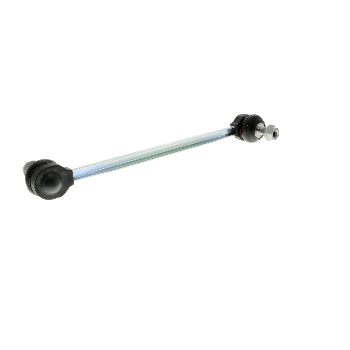 VW Link/Coupling Rod, stabiliser bar - VAICO V10-2011