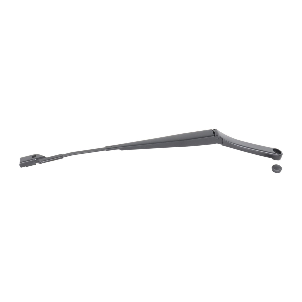 VW Wiper Arm, window cleaning - VAICO V10-2018