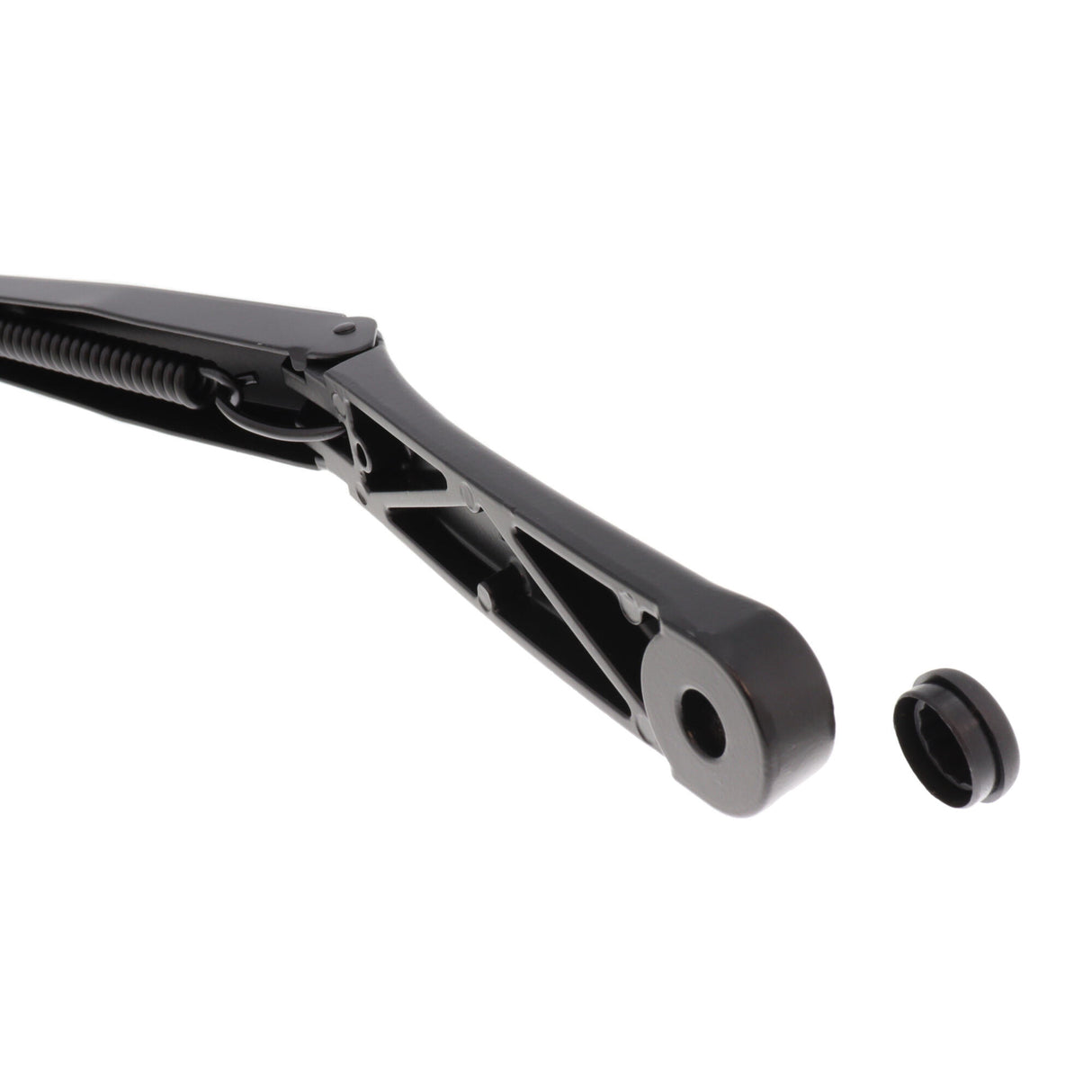 VW Wiper Arm, window cleaning - VAICO V10-2018