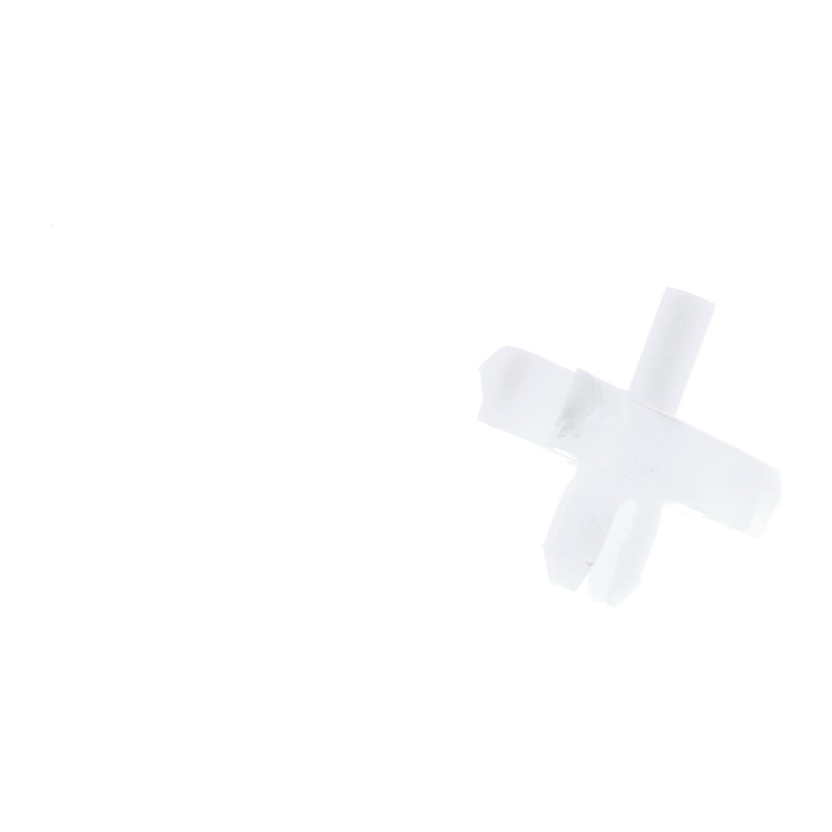 VW Clip, trim/protection strip - VAICO V10-2053