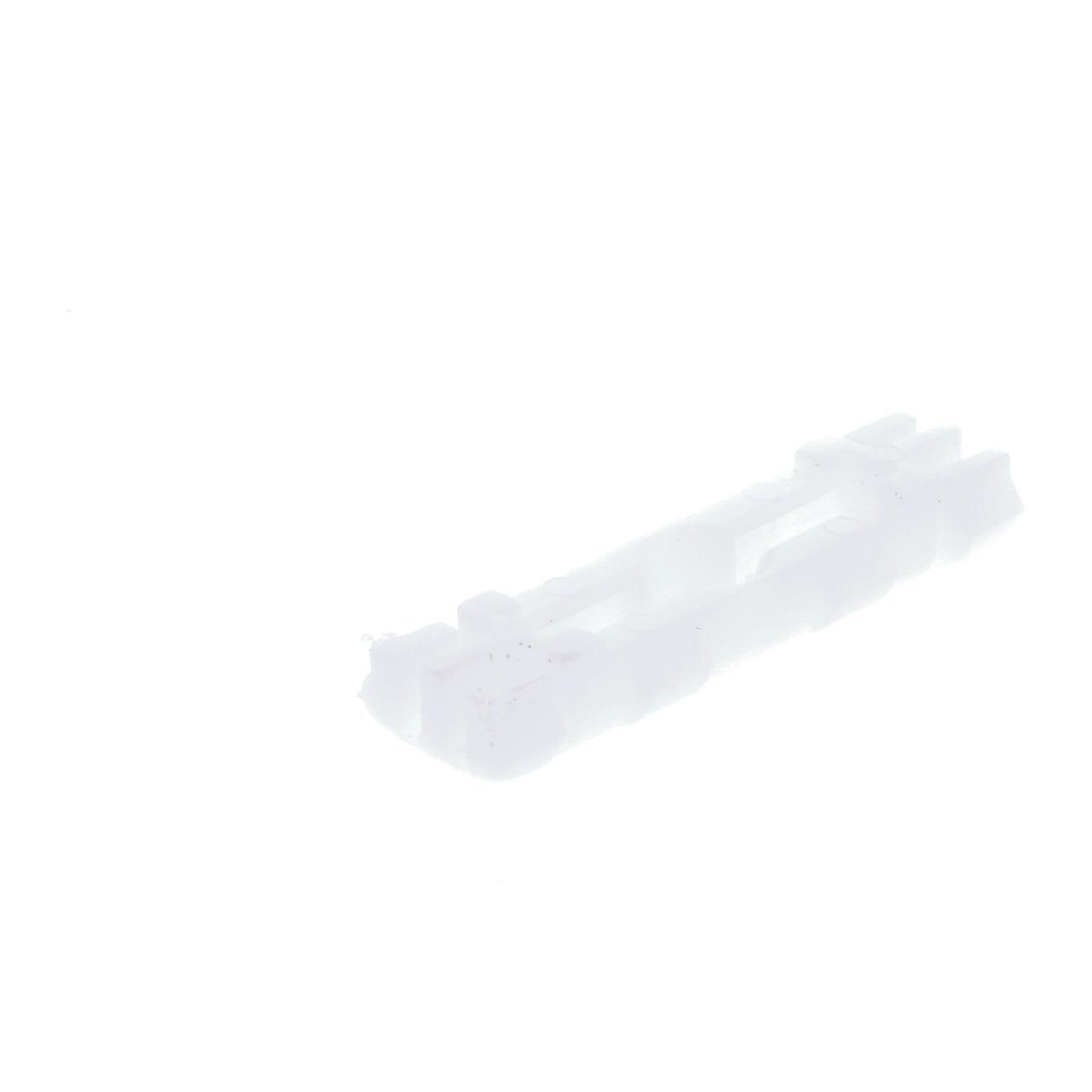 VW Clip, trim/protection strip - VAICO V10-2063