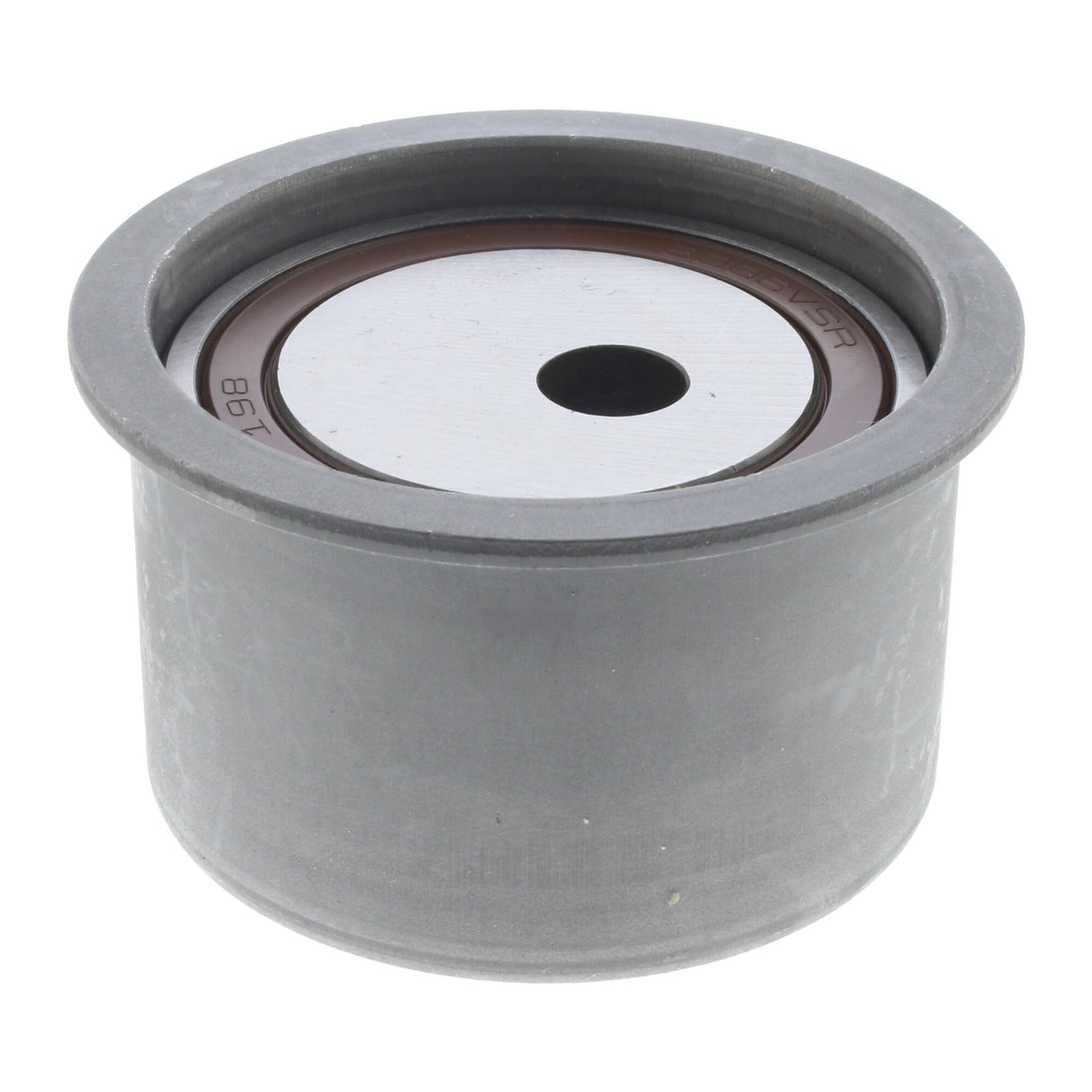 VW Deflection Pulley/Guide Pulley, timing b - VAICO V10-2066