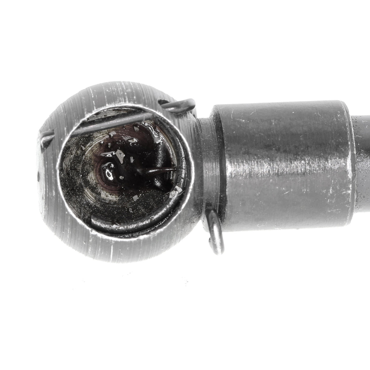 VW Gas Spring, boot/cargo area - VAICO V10-2069