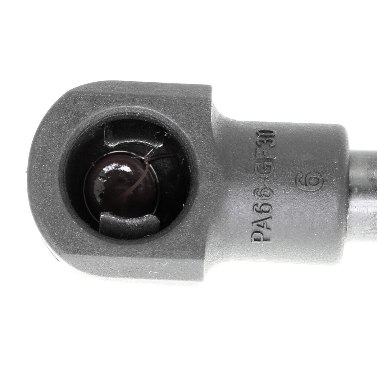 VW Gas Spring, boot/cargo area - VAICO V10-2072