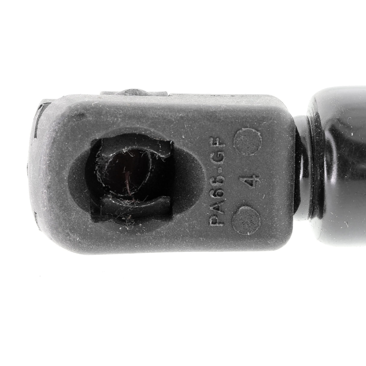 VW Gas Spring, bonnet - VAICO V10-2073