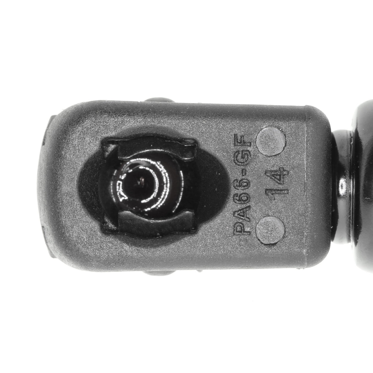 VW Gas Spring, boot/cargo area - VAICO V10-2080