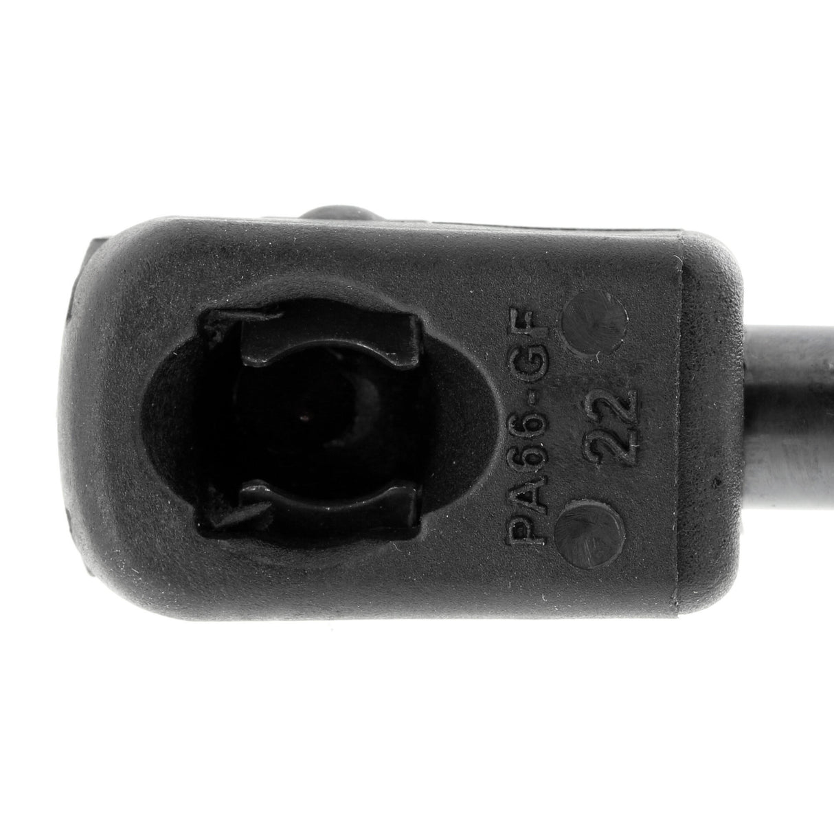 VW Gas Spring, boot/cargo area - VAICO V10-2081