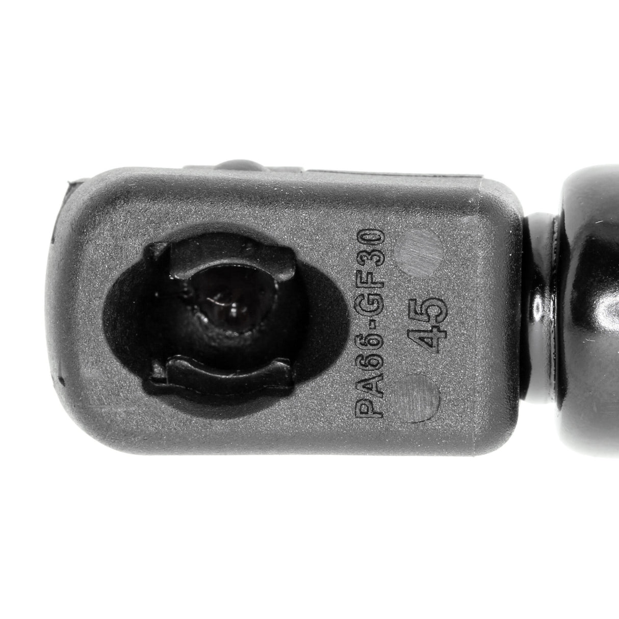 VW Gas Spring, boot/cargo area - VAICO V10-2082