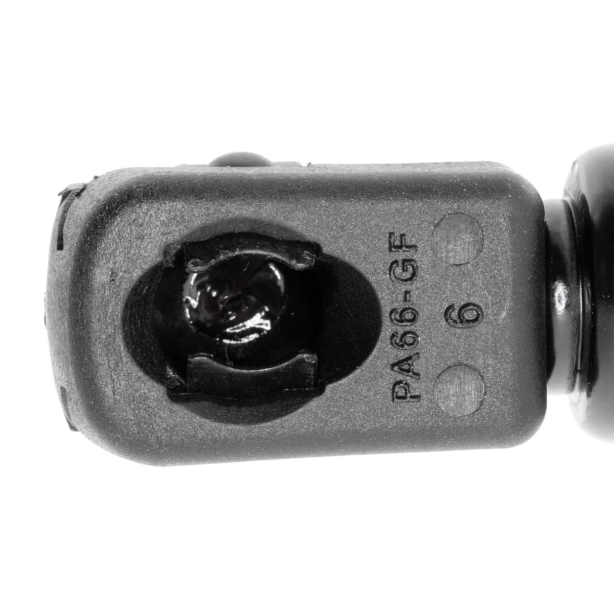 VW Gas Spring, bonnet - VAICO V10-2083