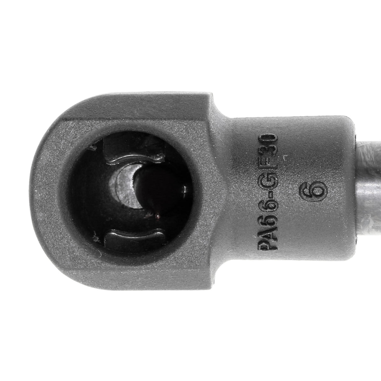 VW Gas Spring, boot/cargo area - VAICO V10-2084