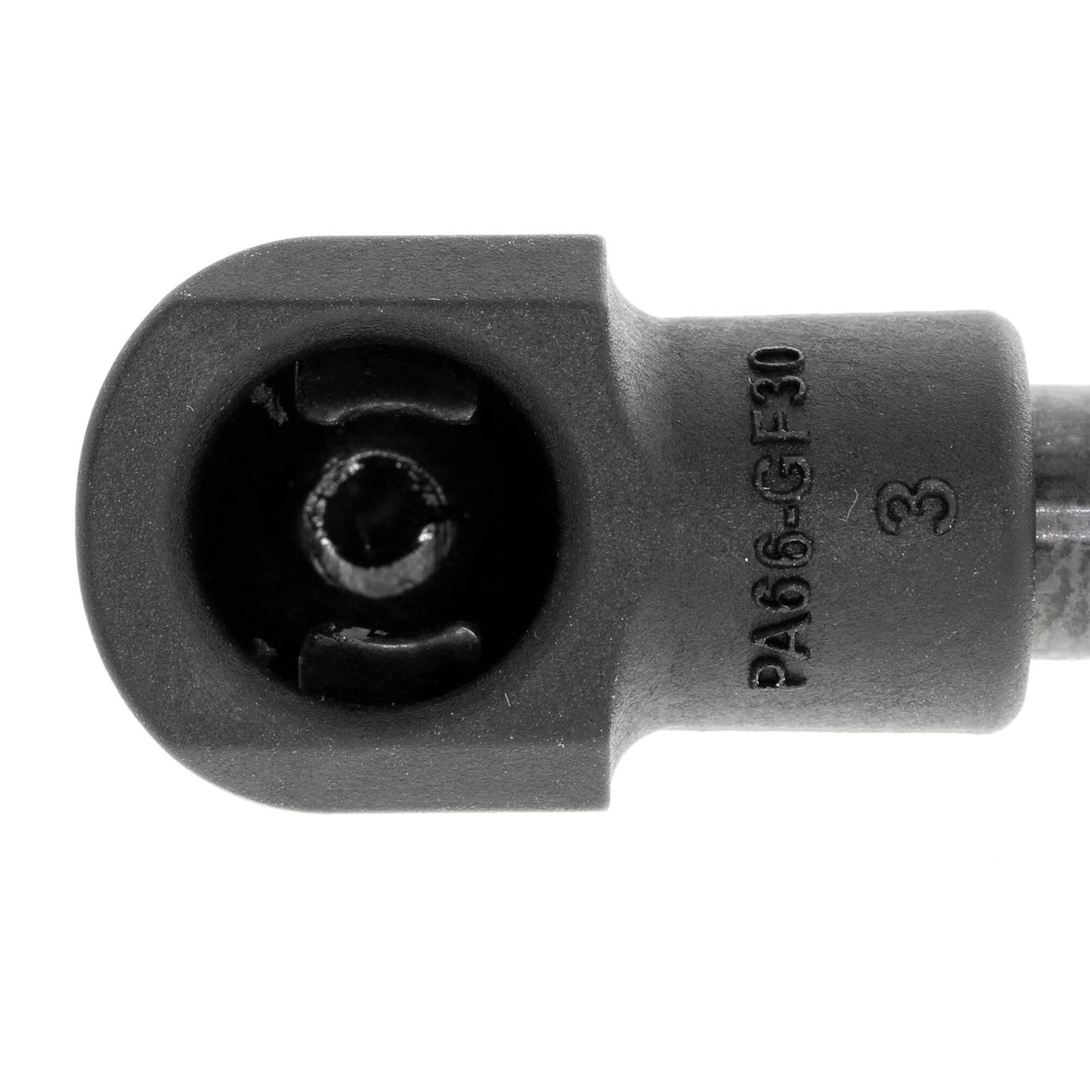 VW Gas Spring, boot/cargo area - VAICO V10-2085