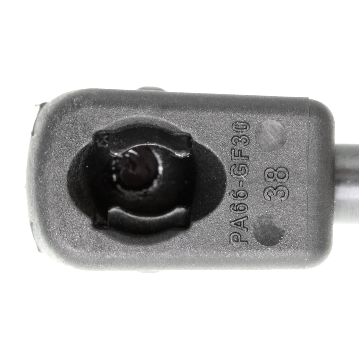 VW Gas Spring, boot/cargo area - VAICO V10-2086