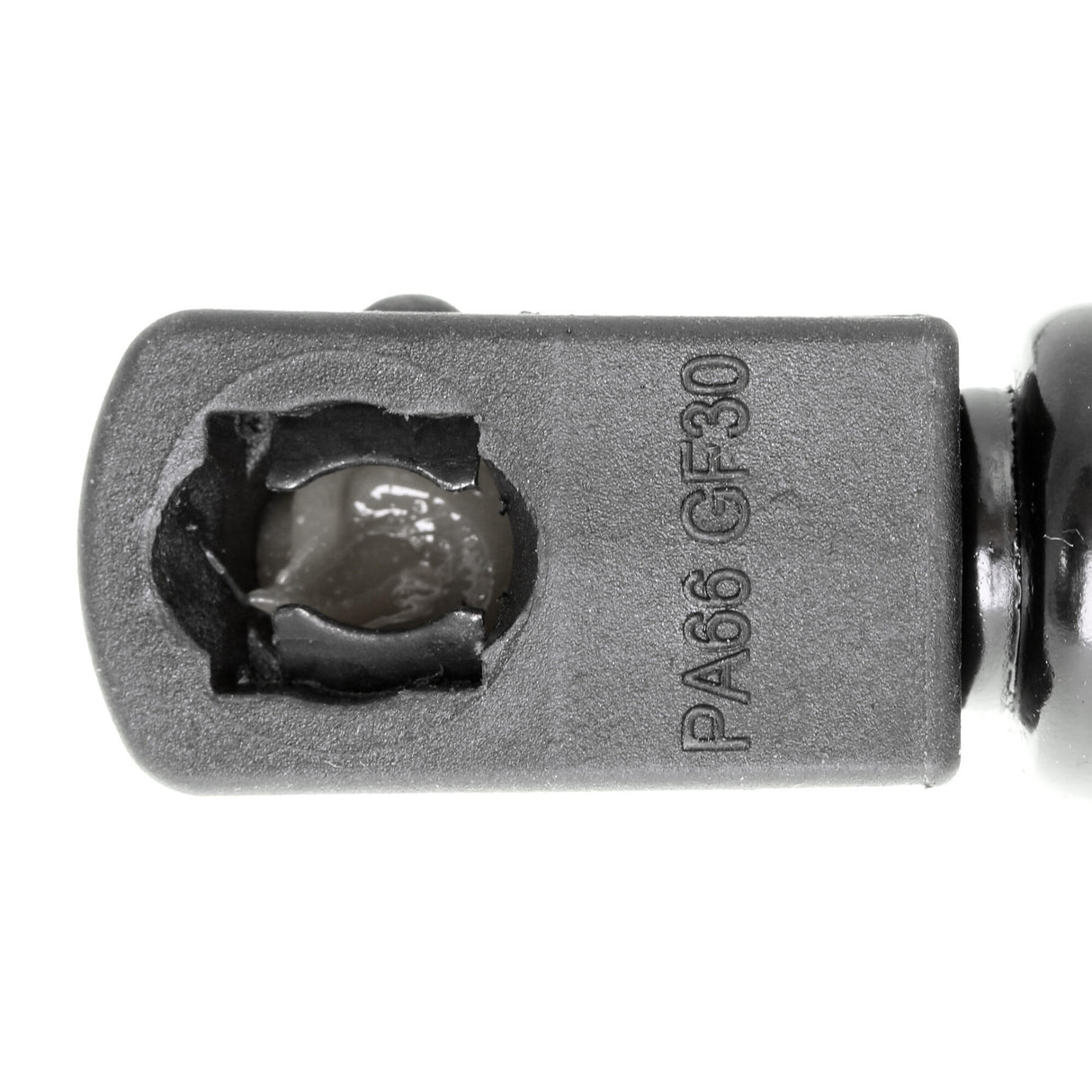 VW Gas Spring, boot/cargo area - VAICO V10-2086