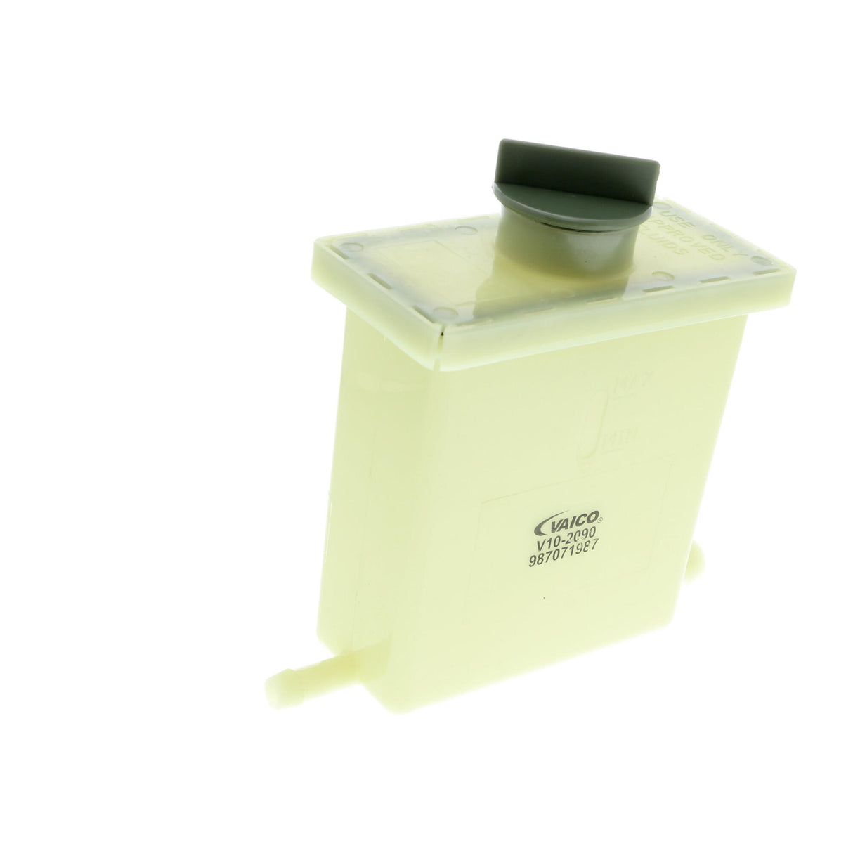 VW Equalising reservoir, hydraulic oil (pow - VAICO V10-2090