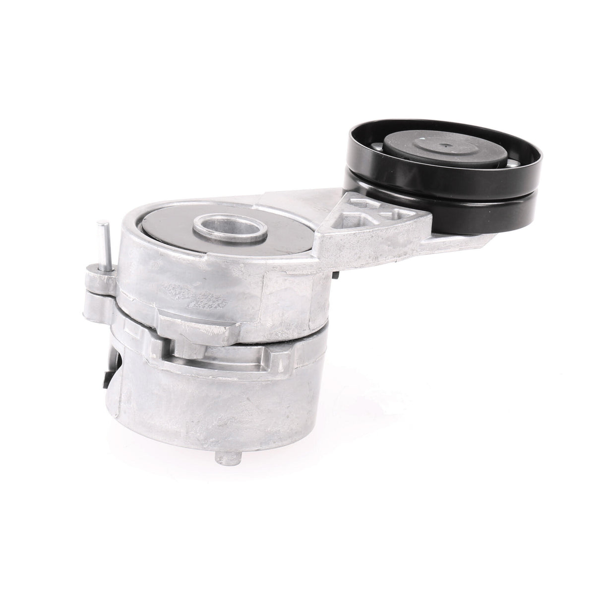 VW Belt Tensioner, V-ribbed belt - VAICO V10-2097