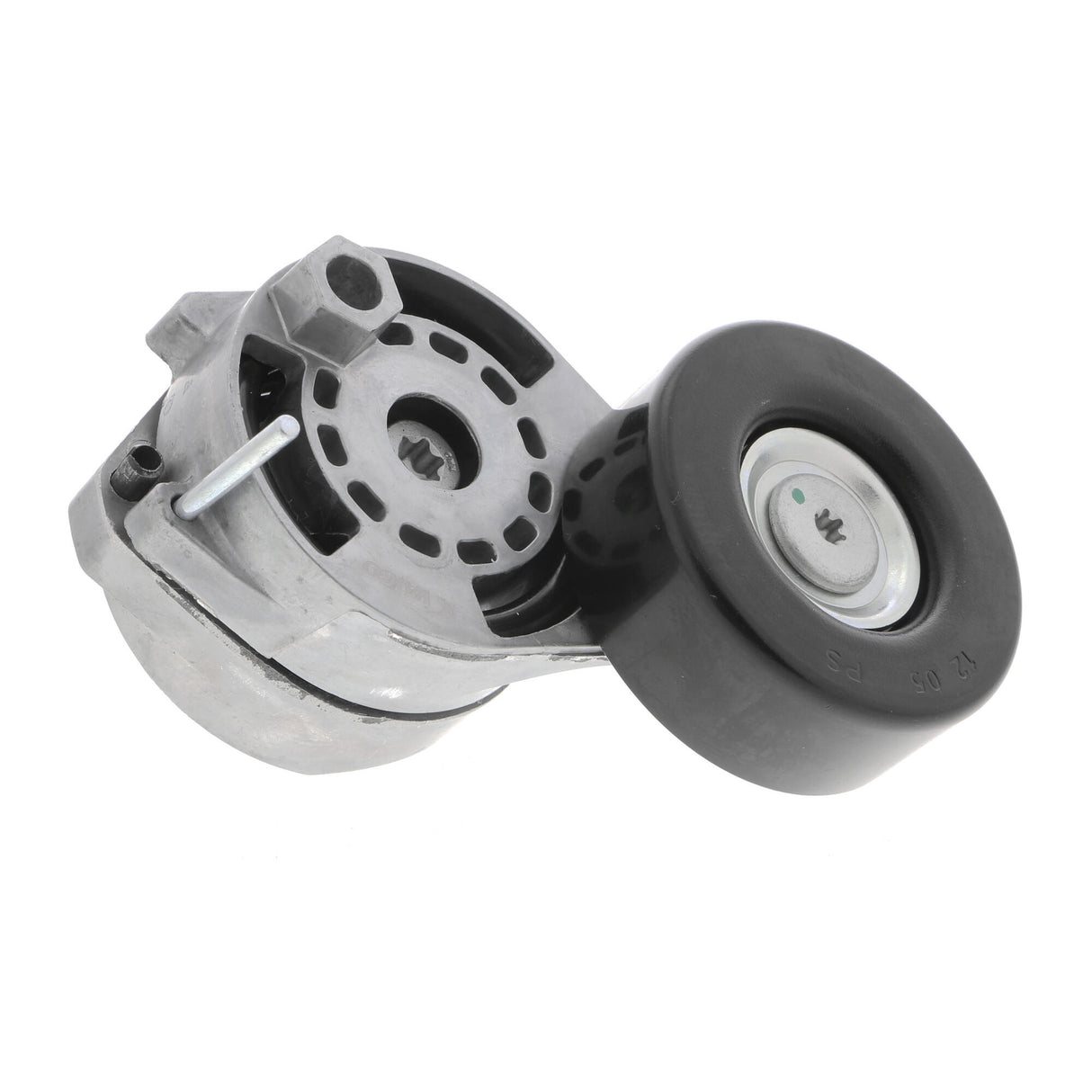 VW Belt Tensioner, V-ribbed belt - VAICO V10-2098