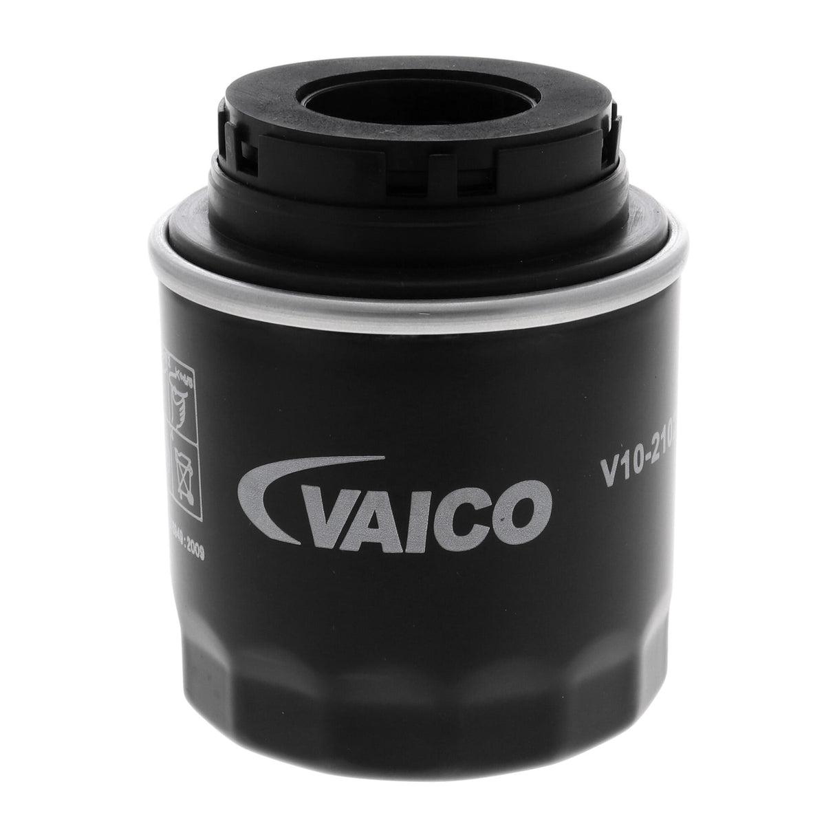 VW Oil Filter - VAICO V10-2102