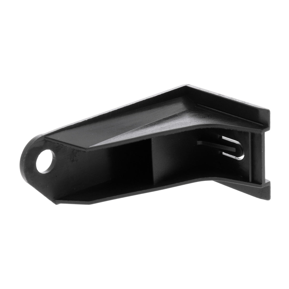 VW Mounting, radiator - VAICO V10-2105