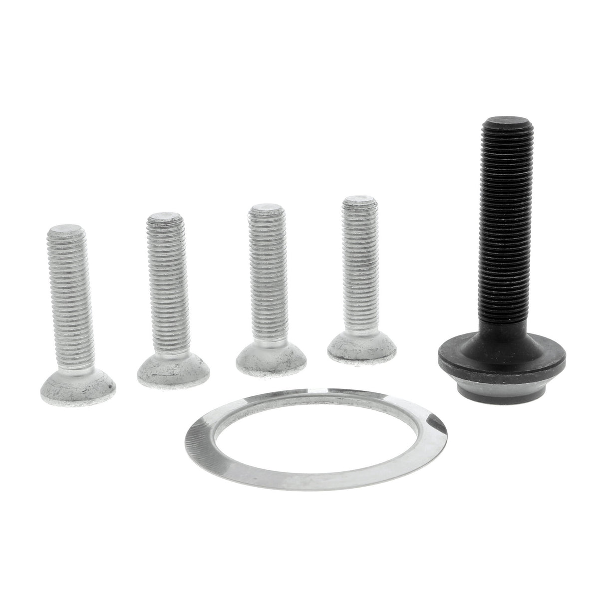 VW Wheel Bearing Kit - VAICO V10-2109