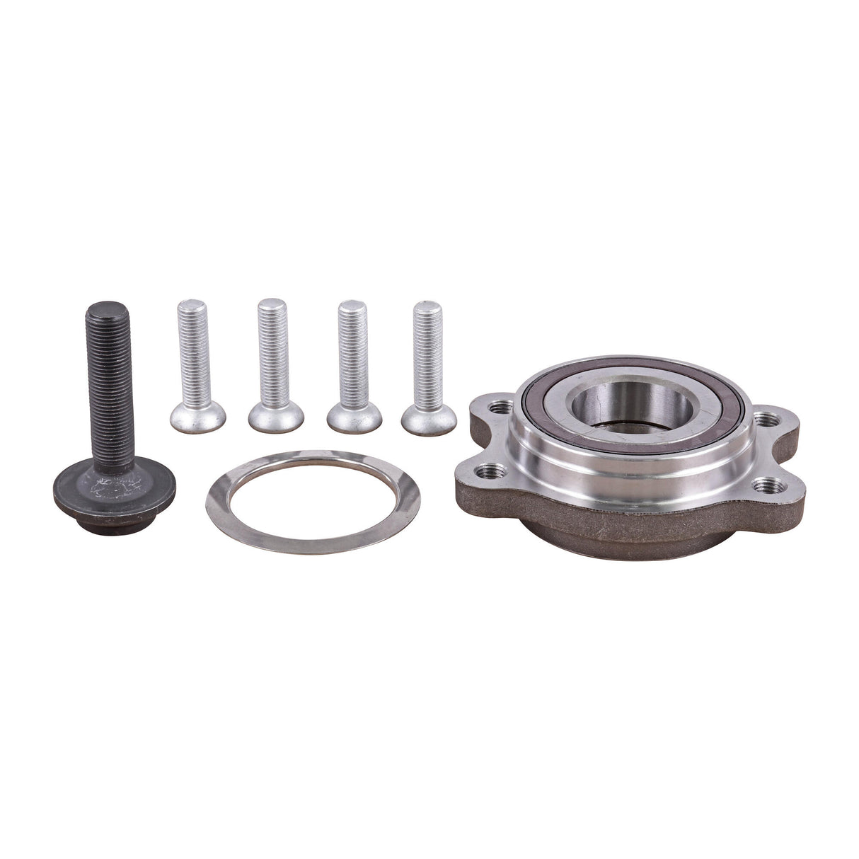VW Wheel Bearing Kit - VAICO V10-2113