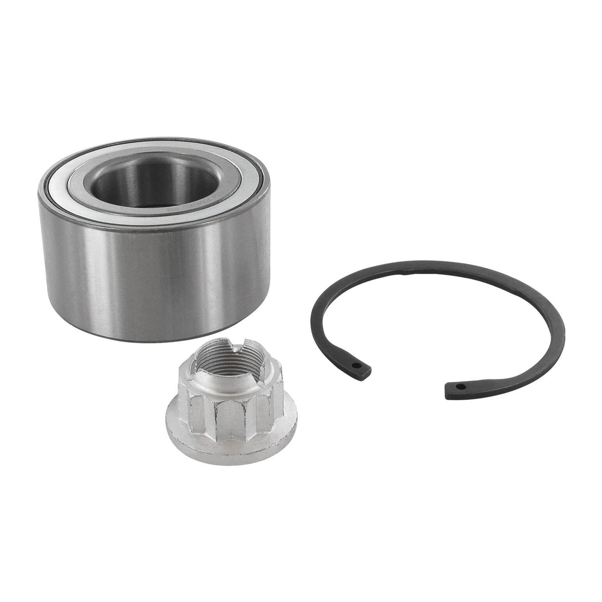 VW Wheel Bearing Kit - VAICO V10-2116