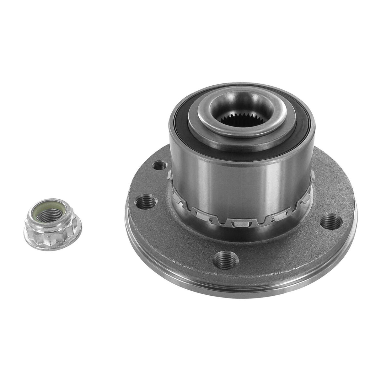 VW Wheel Bearing Kit - VAICO V10-2119