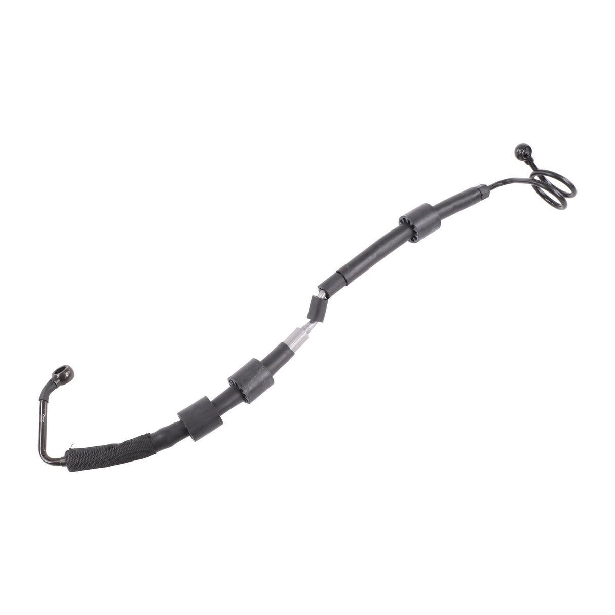 VW Hydraulic Hose, steering - VAICO V10-2157