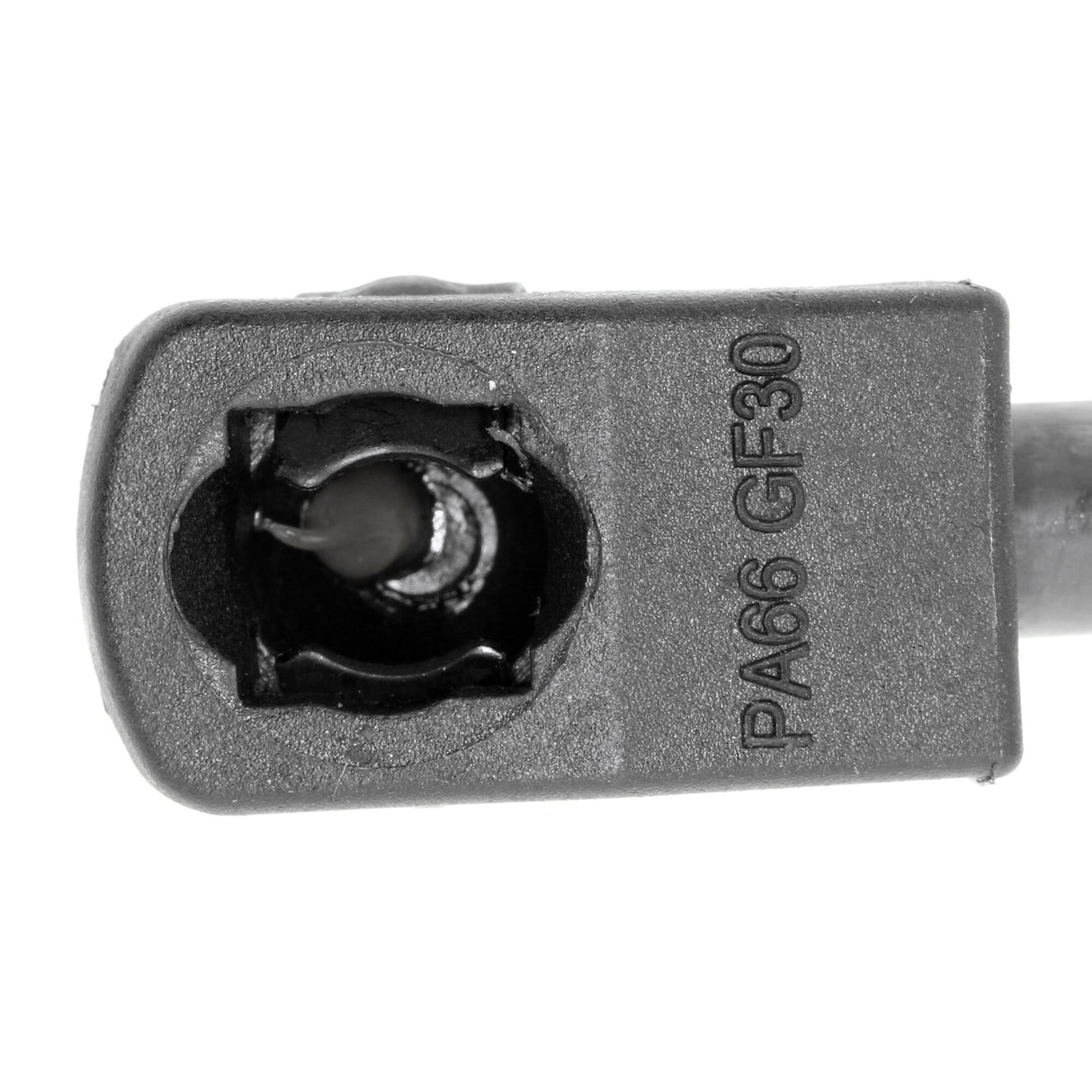 VW Gas Spring, bonnet - VAICO V10-2159