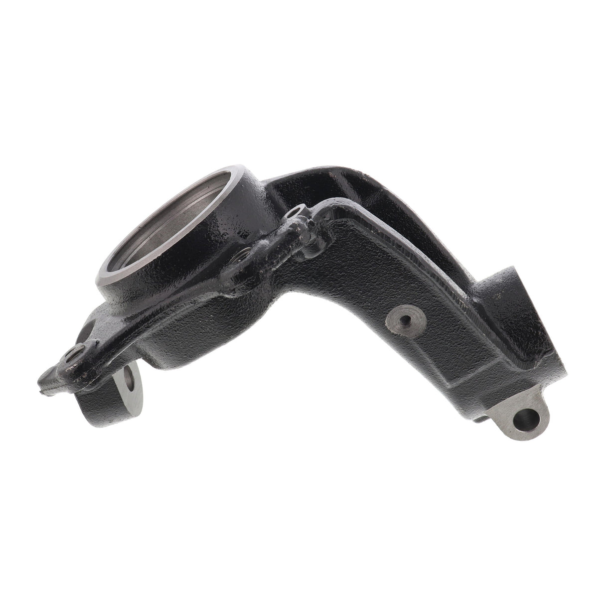 VW Steering Knuckle, wheel suspension - VAICO V10-2161